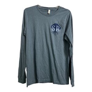 BELLA CANVAS Southern Roots, L